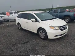 5FNRL5H31GB053389 2016 HONDA ODYSSEY
