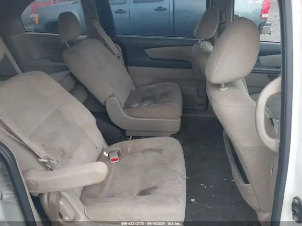 5FNRL5H31GB053389 2016 HONDA ODYSSEY - Image 8
