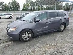 5FNRL5H31GB054638 2016 HONDA ODYSSEY