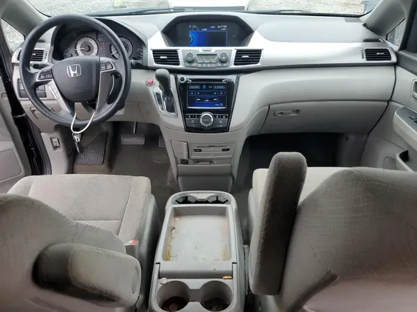 5FNRL5H31GB054638 2016 HONDA ODYSSEY - Image 8