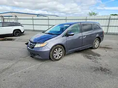 5FNRL5H31GB058740 2016 HONDA ODYSSEY