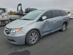 5FNRL5H31GB061170 2016 HONDA ODYSSEY