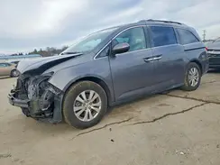 5FNRL5H31GB062111 2016 HONDA ODYSSEY