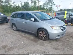 5FNRL5H31GB064862 2016 HONDA ODYSSEY