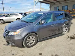 5FNRL5H31GB066580 2016 HONDA ODYSSEY