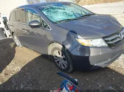 5FNRL5H31GB069947 2016 HONDA ODYSSEY