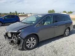 5FNRL5H31GB077689 2016 HONDA ODYSSEY