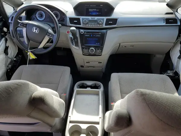 5FNRL5H31GB077689 2016 HONDA ODYSSEY - Image 8