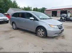 5FNRL5H31GB077921 2016 HONDA ODYSSEY