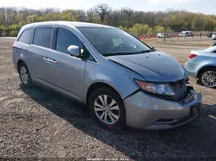 5FNRL5H31GB078065 2016 HONDA ODYSSEY