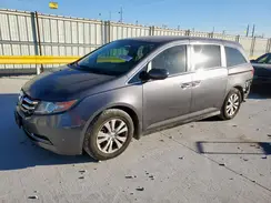 5FNRL5H31GB078129 2016 HONDA ODYSSEY