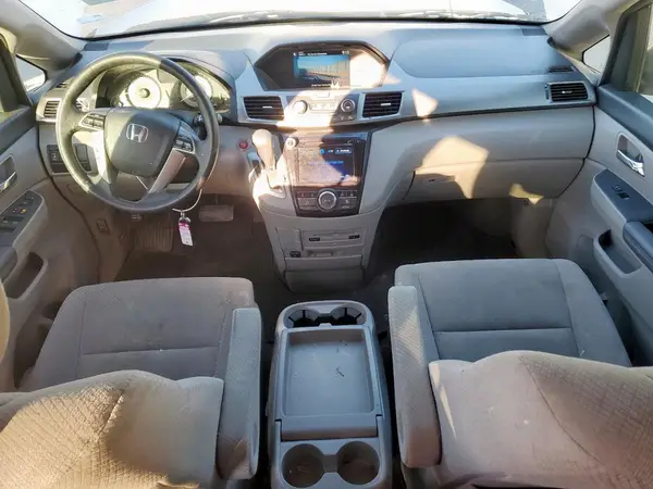 5FNRL5H31GB078129 2016 HONDA ODYSSEY - Image 8