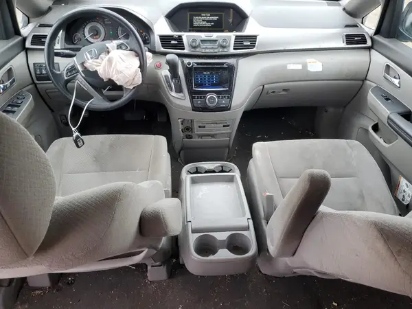 5FNRL5H31GB078230 2016 HONDA ODYSSEY - Image 8