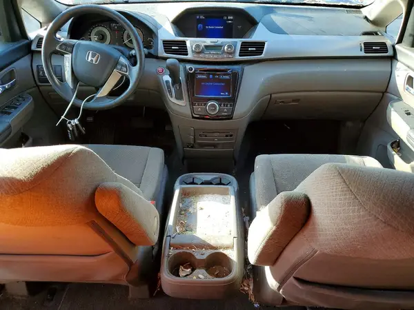 5FNRL5H31GB078552 2016 HONDA ODYSSEY - Image 8