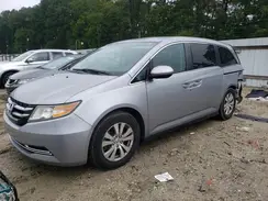 5FNRL5H31GB078616 2016 HONDA ODYSSEY