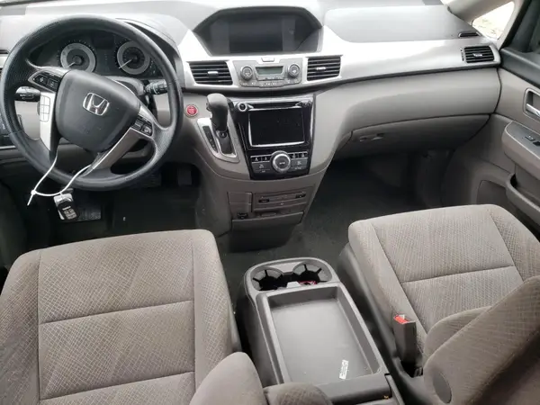 5FNRL5H31GB078616 2016 HONDA ODYSSEY - Image 8