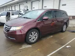 5FNRL5H31GB080737 2016 HONDA ODYSSEY