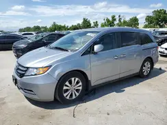 5FNRL5H31GB082973 2016 HONDA ODYSSEY