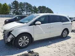 5FNRL5H31GB083024 2016 HONDA ODYSSEY