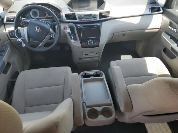 5FNRL5H31GB083024 2016 HONDA ODYSSEY - Image 8