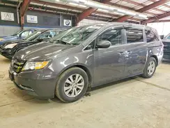 5FNRL5H31GB083511 2016 HONDA ODYSSEY