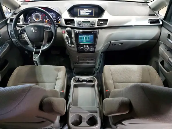 5FNRL5H31GB083511 2016 HONDA ODYSSEY - Image 8