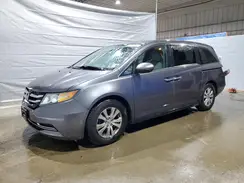 5FNRL5H31GB084836 2016 HONDA ODYSSEY