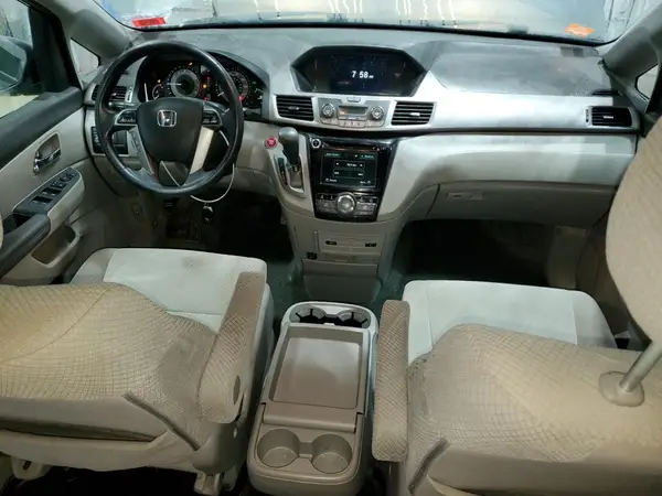 5FNRL5H31GB084836 2016 HONDA ODYSSEY - Image 8