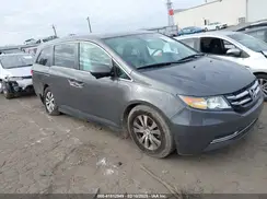 5FNRL5H31GB091365 2016 HONDA ODYSSEY