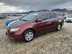 5FNRL5H31GB092838 2016 HONDA ODYSSEY