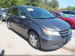 5FNRL5H31GB094654 2016 HONDA ODYSSEY