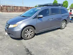 5FNRL5H31GB096470 2016 HONDA ODYSSEY