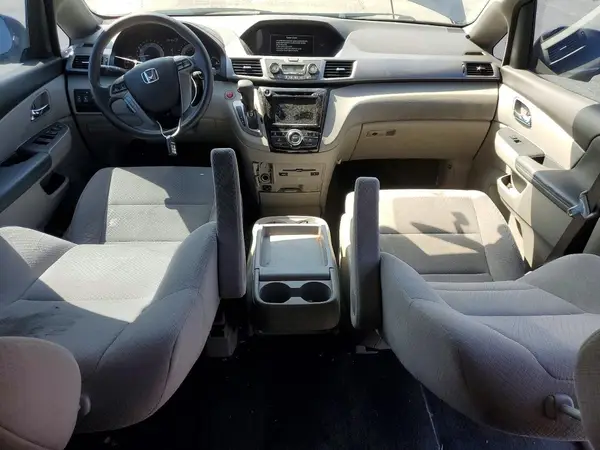 5FNRL5H31GB096470 2016 HONDA ODYSSEY - Image 8