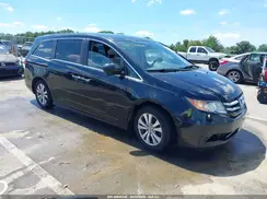 5FNRL5H31GB097005 2016 HONDA ODYSSEY