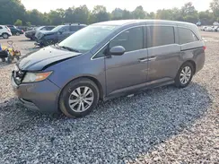 5FNRL5H31GB102753 2016 HONDA ODYSSEY