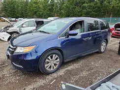 5FNRL5H31GB103188 2016 HONDA ODYSSEY