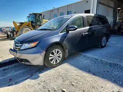 5FNRL5H31GB104745 2016 HONDA ODYSSEY