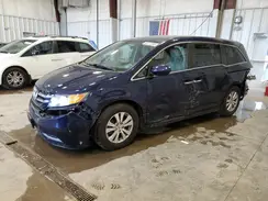 5FNRL5H31GB107273 2016 HONDA ODYSSEY