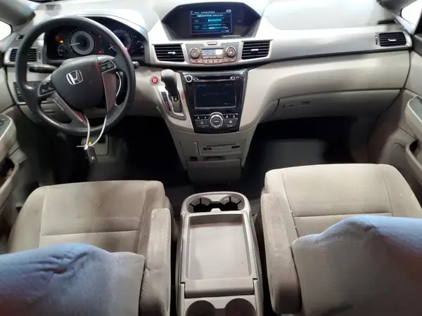 5FNRL5H31GB107273 2016 HONDA ODYSSEY - Image 8