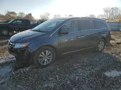 5FNRL5H31GB108083 2016 HONDA ODYSSEY