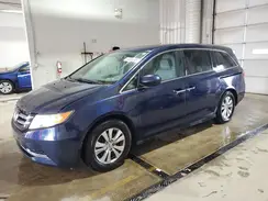 5FNRL5H31GB111470 2016 HONDA ODYSSEY