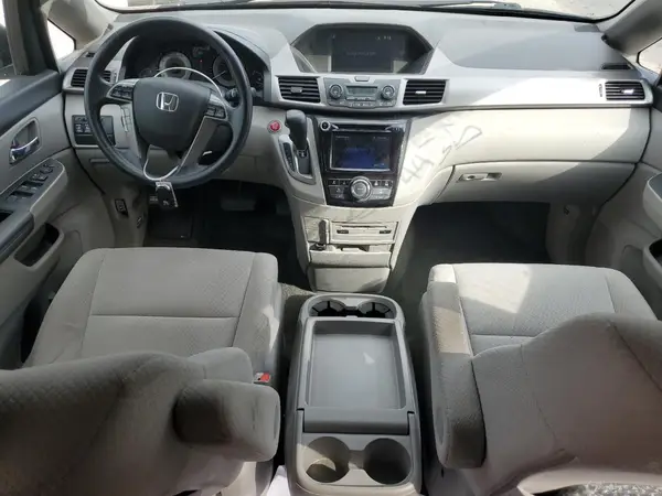 5FNRL5H31GB111470 2016 HONDA ODYSSEY - Image 8