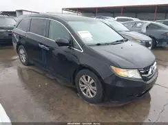 5FNRL5H31GB112926 2016 HONDA ODYSSEY