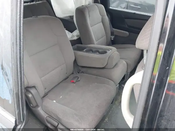5FNRL5H31GB112926 2016 HONDA ODYSSEY - Image 8