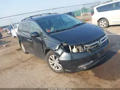 5FNRL5H31GB113039 2016 HONDA ODYSSEY