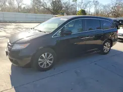 5FNRL5H31GB113042 2016 HONDA ODYSSEY
