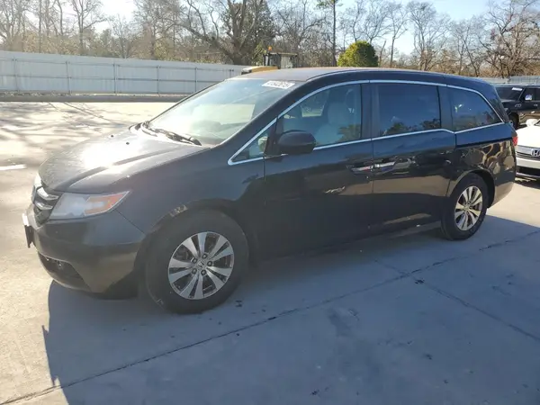 5FNRL5H31GB113042 2016 HONDA ODYSSEY - Image 1