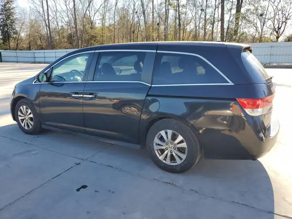 5FNRL5H31GB113042 2016 HONDA ODYSSEY - Image 2