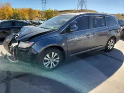 5FNRL5H31GB114367 2016 HONDA ODYSSEY