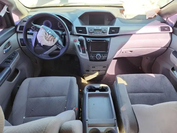 5FNRL5H31GB114367 2016 HONDA ODYSSEY - Image 8